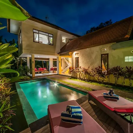 Villa Two Islands