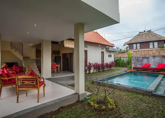Two Islands Ubud