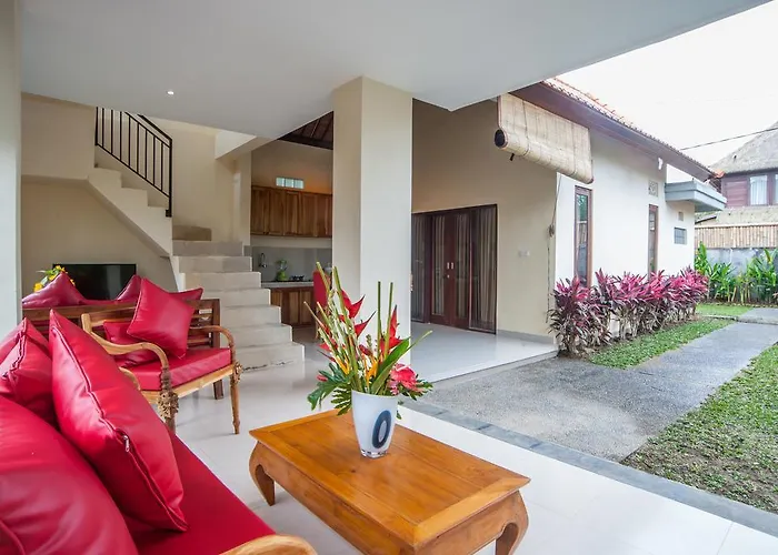 Two Islands Villa