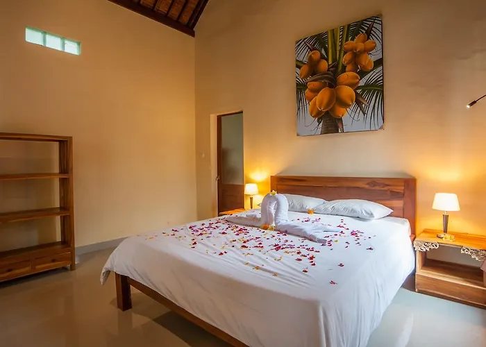 Two Islands * Ubud