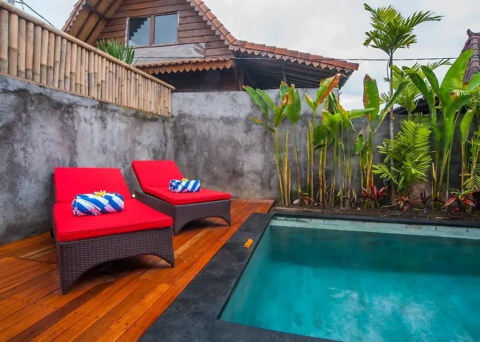 Two Islands Villa